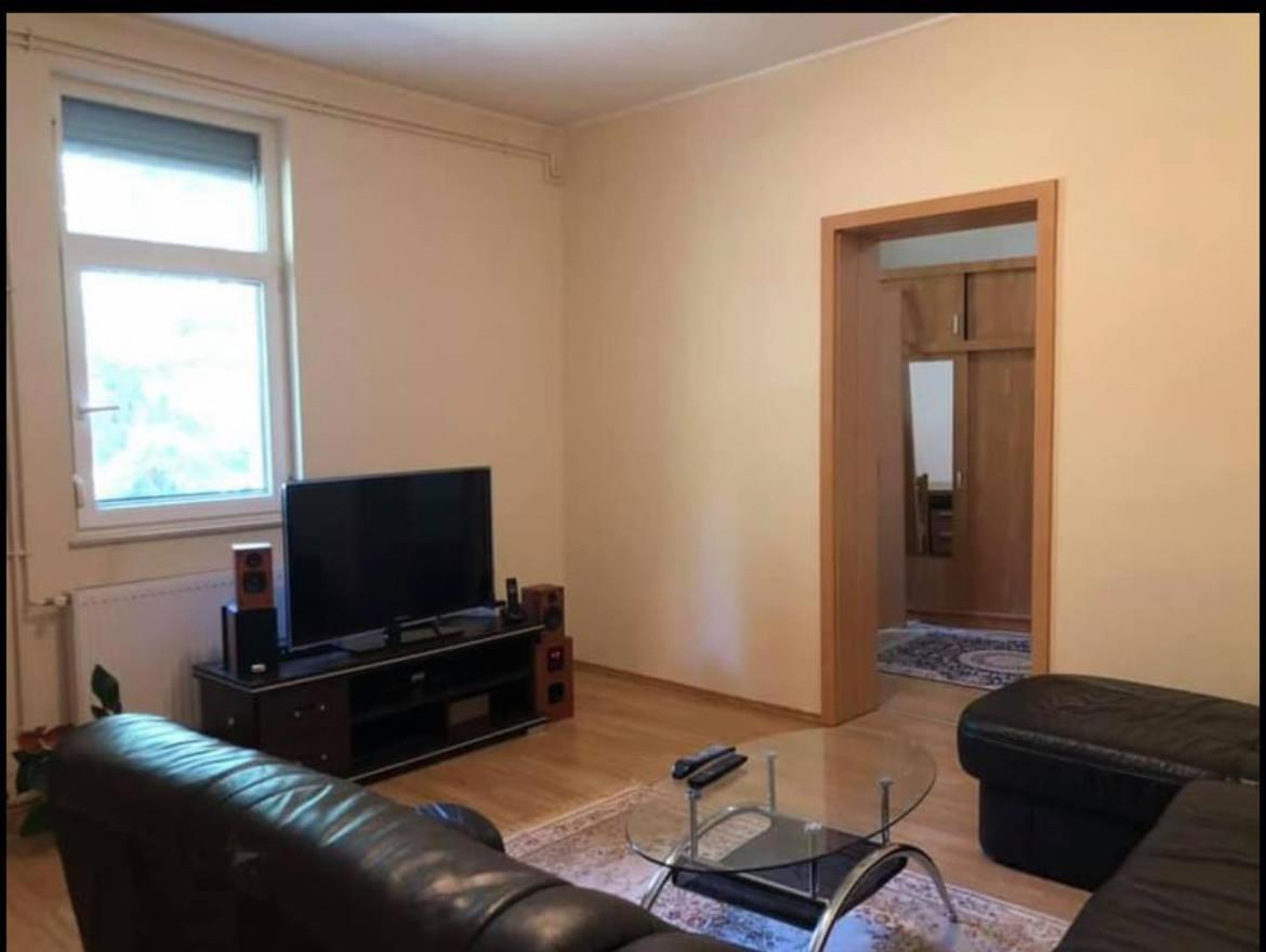 Szeged Suncity Apartman Esterno foto