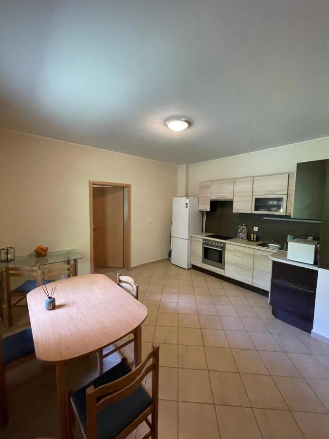 Szeged Suncity Apartman Esterno foto